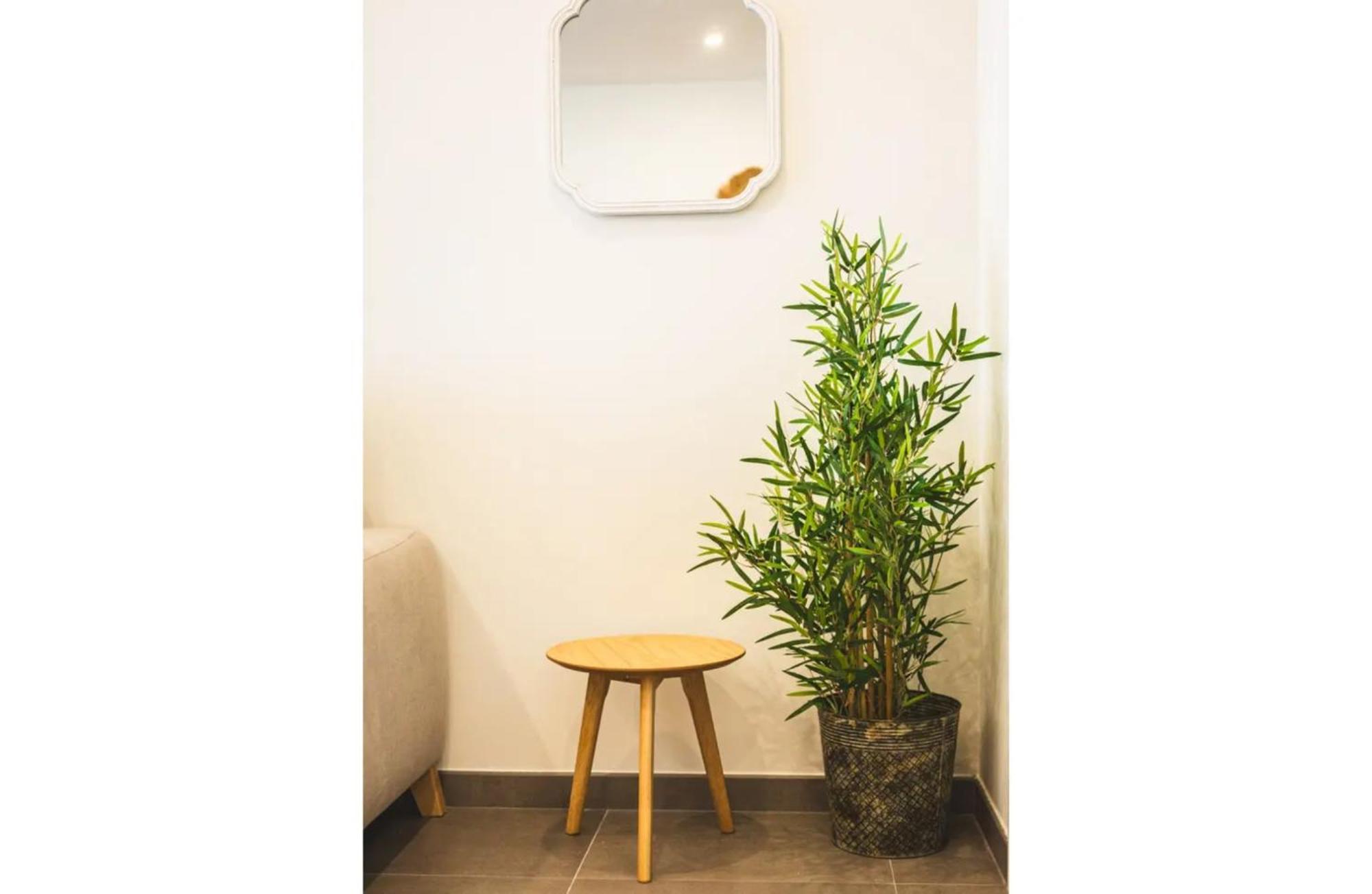 Apartment Flores De Gitanilla 2 *